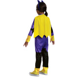 Batgirl Bw Classic Disguise 149979