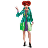 Wini Classic Adult Disguise 15191