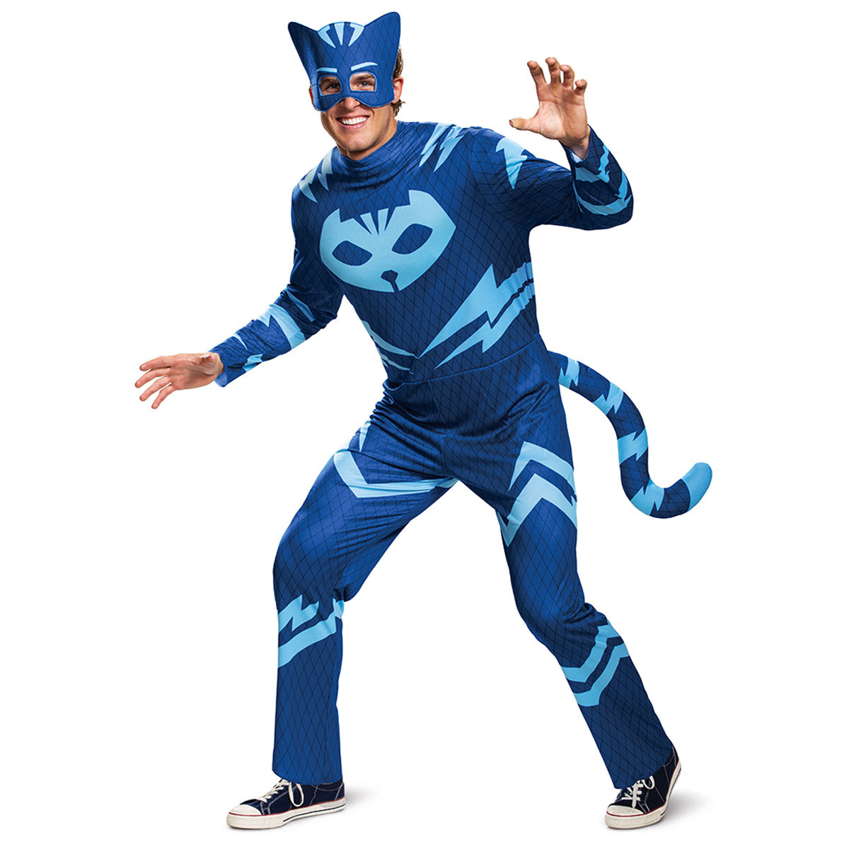 CATBOY CLASSIC ADULT Disguise 15200