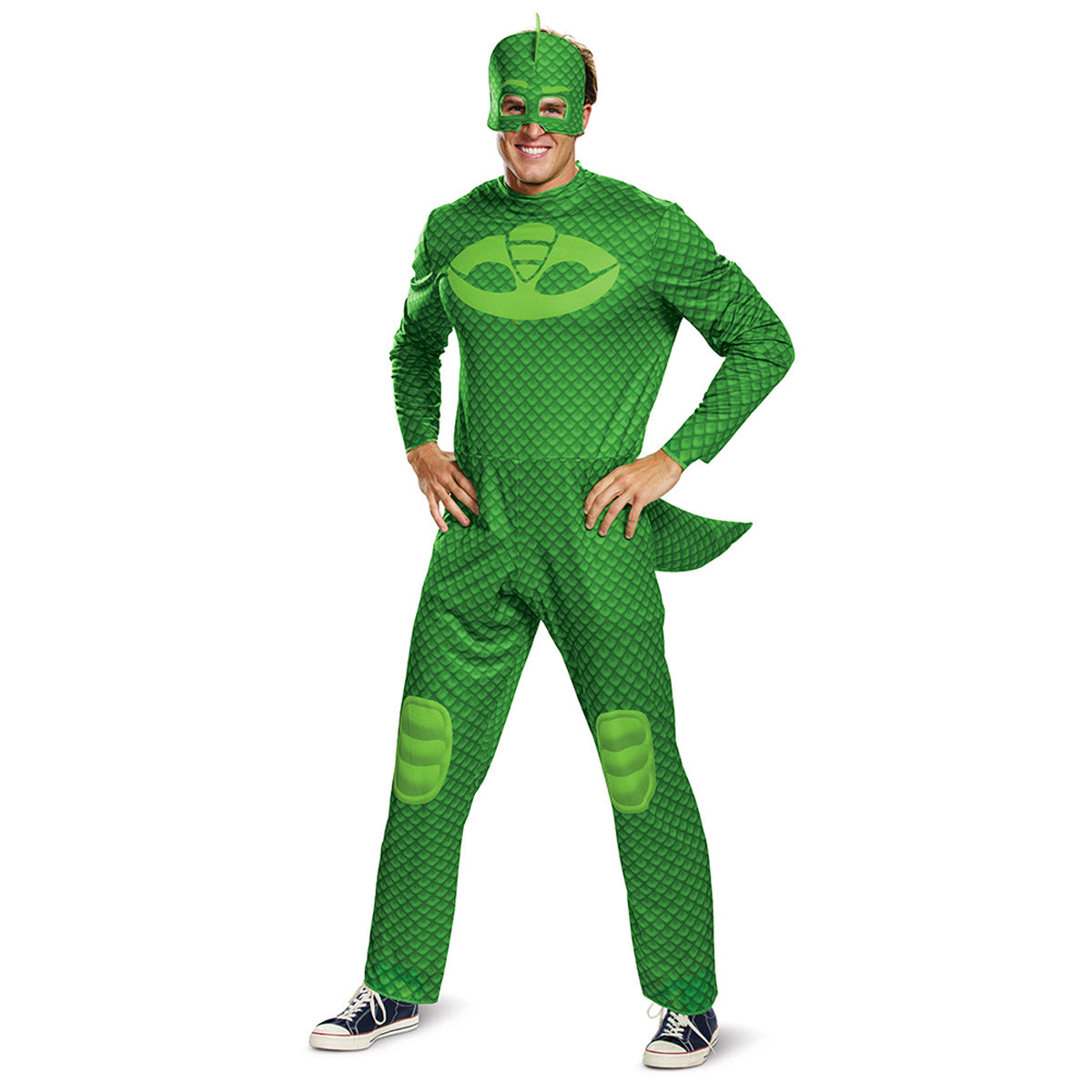 GEKKO CLASSIC ADULT Disguise 15201
