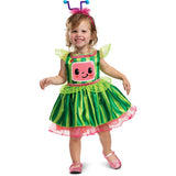 Cocomelon Dress Deluxe Disguise 154969