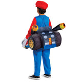 Mario Kart Inflatable Child Costume Disguise 15674CH