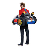 Mario Kart Inflatable Adult Costume Disguise 15674AD