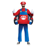 Mario Kart Inflatable Adult Costume Disguise 15674AD