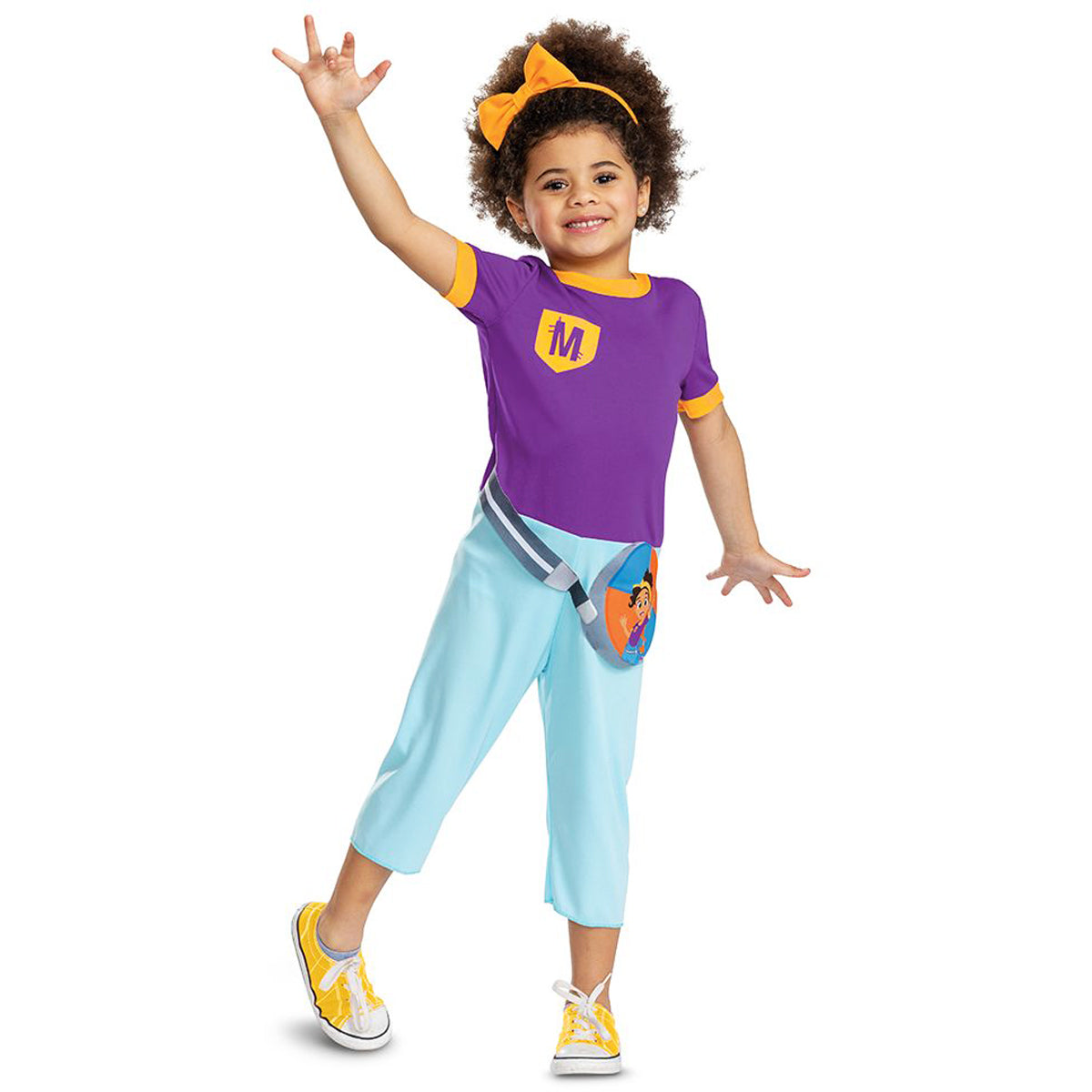 Meekah Toddler Classic Disguise 156879