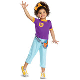 Meekah Toddler Classic Disguise 156879