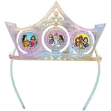 Platinum Essential Tiara Disguise 157039