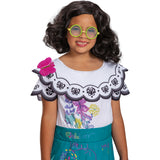 Mirabel Madrigal Glasses Disguise 157109
