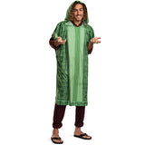 Bruno Adult Poncho Disguise 157289