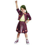 Zoey Cheer Outfit Classic Disguise 17039