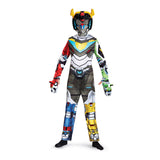 Voltron Classic Disguise 18192