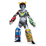 Voltron Deluxe Disguise 18195