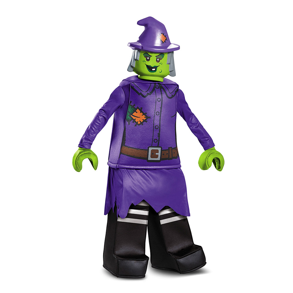 Witch Prestige Disguise 18458