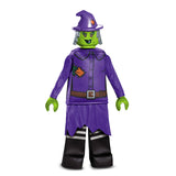 Witch Prestige Disguise 18458