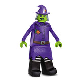 Witch Prestige Disguise 18458