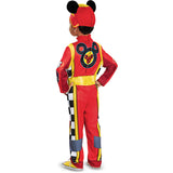 Mickey Roadster Classic Toddler Disguise 20168