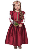 California Costumes Renaissance Princess Toddler Girls Halloween Costume
