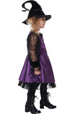 Wittle Witchiepoo / Toddler California Costume 2021-119