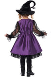 Wittle Witchiepoo / Toddler California Costume 2021-119