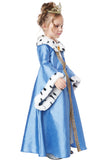 Little Queen / Toddler California Costume 2021-134