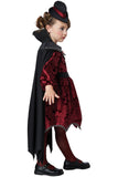 Posh Vampire / Toddler California Costume 2021-138