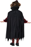 Posh Vampire / Toddler California Costume 2021-138
