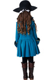 Petite Pirate / Toddler California Costume 2021-169