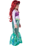 Marvelous Mermaid / Toddler California Costume 2021-185
