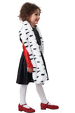 Dalmatian Diva/Toddler California Costume 2022/026