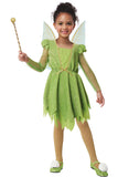 Tiny Tink/Toddler California Costume 2022/051