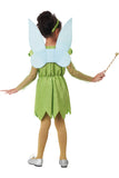 Tiny Tink/Toddler California Costume 2022/051