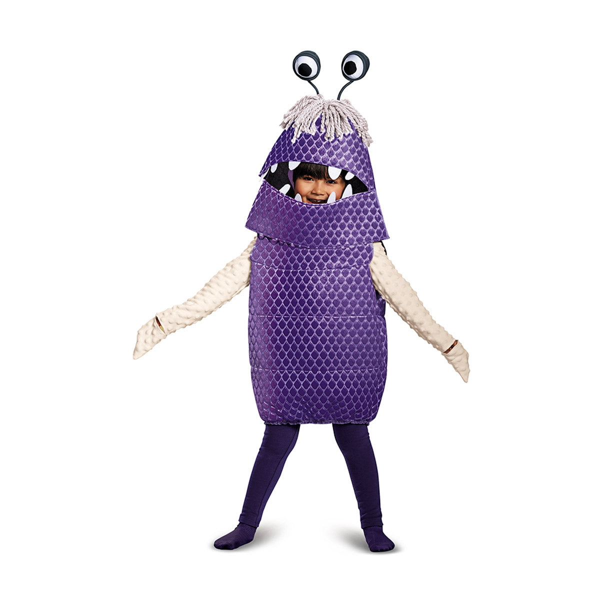 Boo Deluxe Toddler Disguise 20300