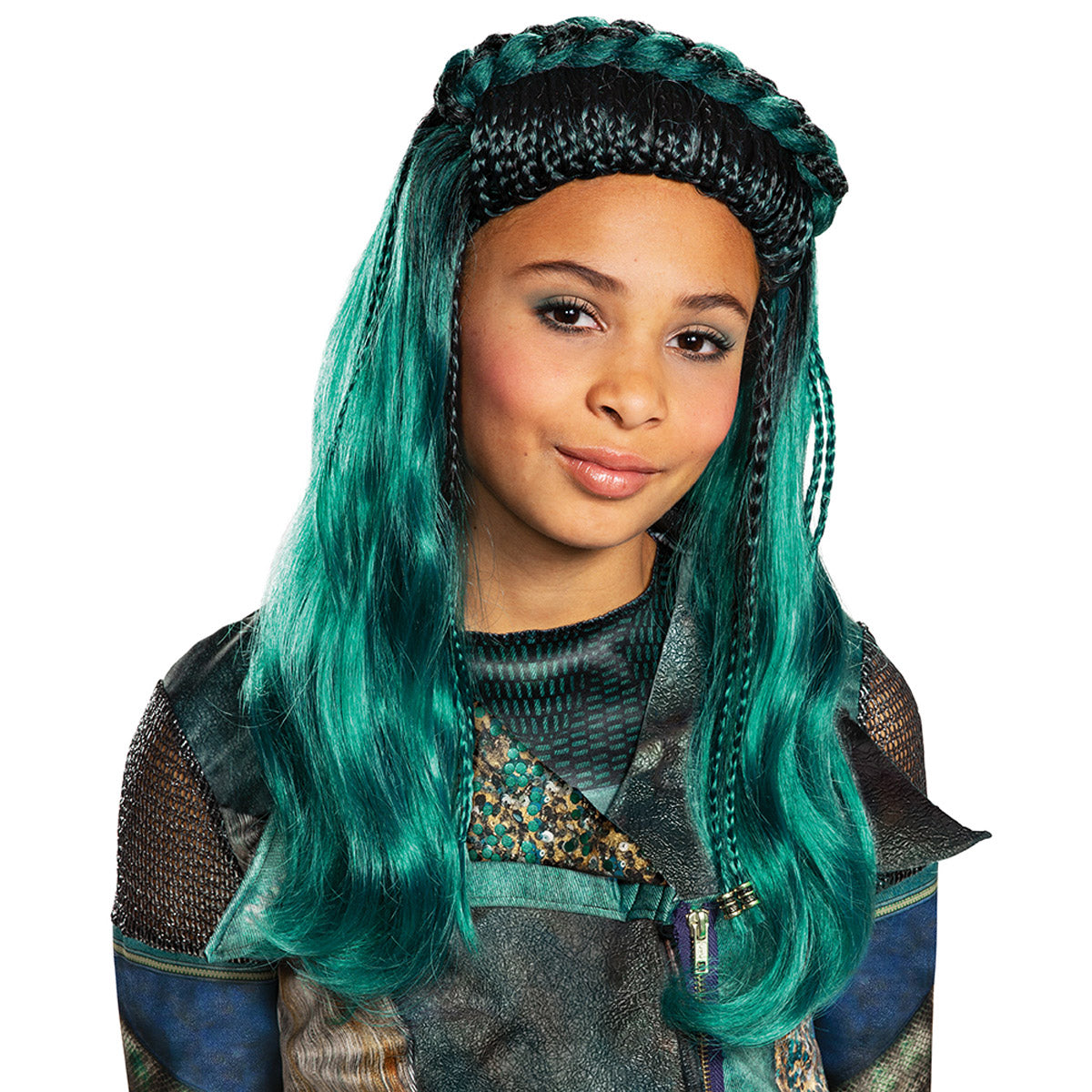 UMA WIG Disguise 20676