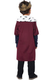 Little King / Toddler California Costume 2121-133