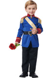 California Costumes Handsome Lil' Prince Toddler Boys Halloween Costume