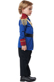 Handsome Lil' Prince/Toddler California Costume 2122/028