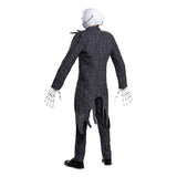 Jack Skellington Prestige Adult Disguise 21596