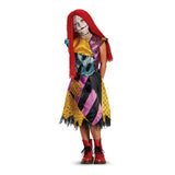 Sally Deluxe Child Disguise 21602