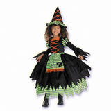 Story Book Witch Disguise 2179