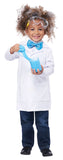 Lil' Scientist / Inventor / Toddler California Costume 2220/038