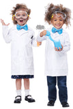 Lil' Scientist / Inventor / Toddler California Costume 2220/038