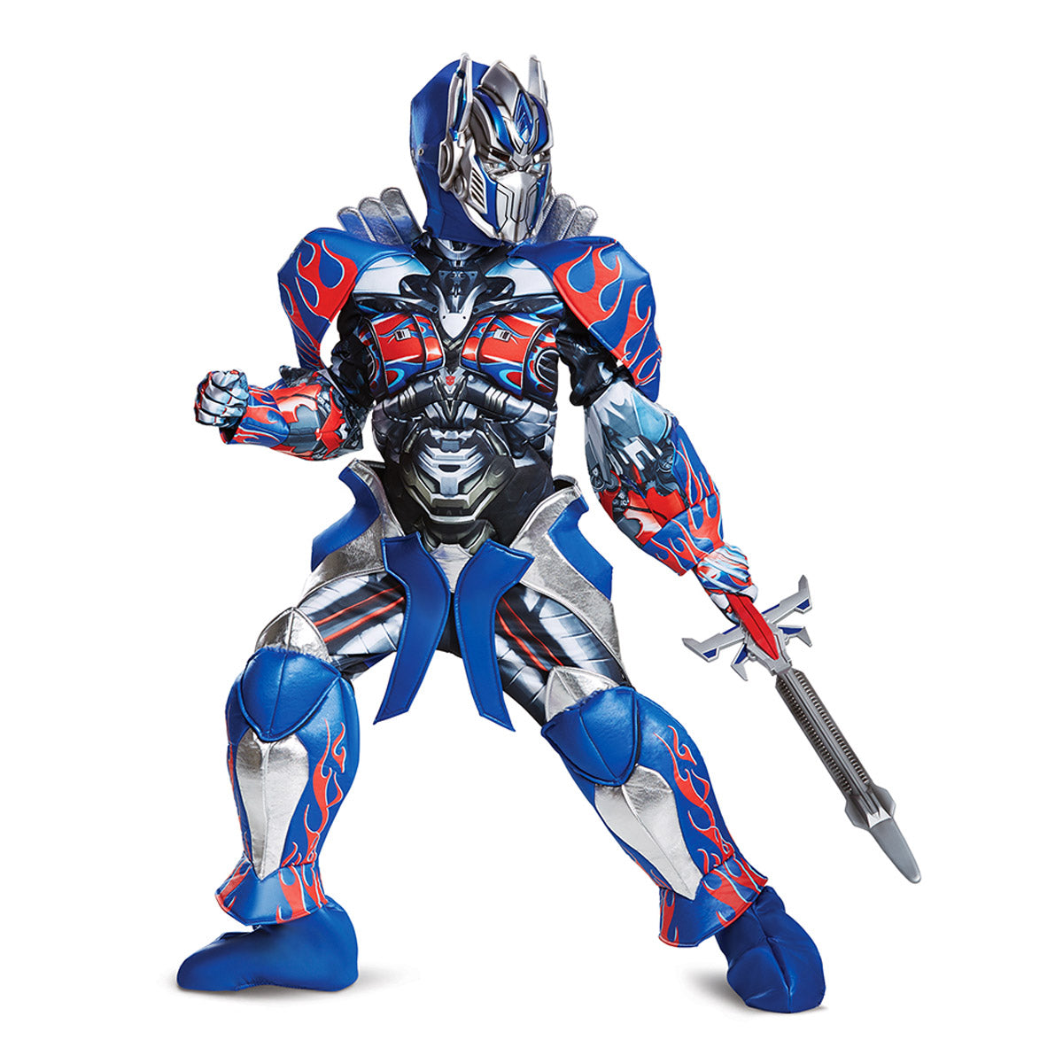 Optimus Prime Prestige Disguise 22454