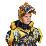 Bumblebee Prestige Disguise 22457