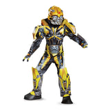 Bumblebee Prestige Disguise 22457