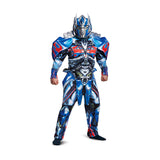 Optimus Prime Deluxe Adult Disguise 22462