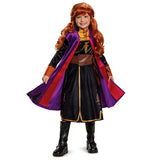 ANNA WIG - CHILD Disguise 22815