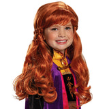 ANNA WIG - CHILD Disguise 22815