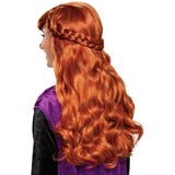 ANNA WIG - ADULT Disguise 22831