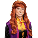 ANNA WIG - ADULT Disguise 22831