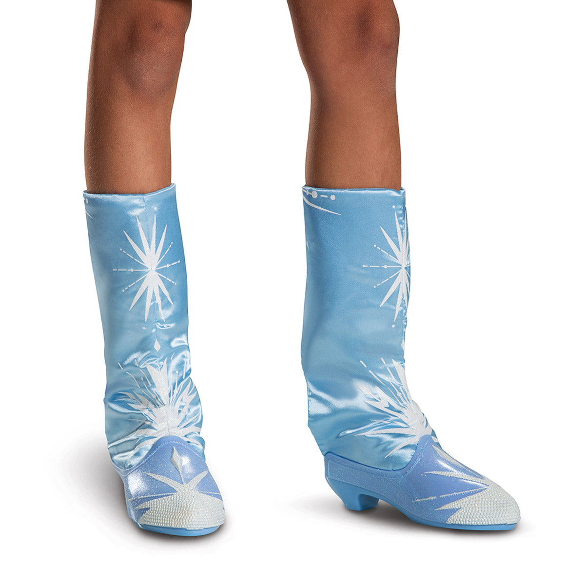 Elsa Boots - Child Disguise 22836